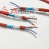Cáp chống cháy chống nhiễu Altek Kabel 2×2.5mm2