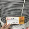 Cáp điều khiển 4x1.0mm2 Altek Kabel