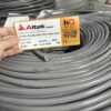 Cáp điều khiển 5x1.5mm2 Altek Kabel