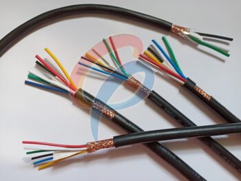 Cáp điều khiển 6x0.5mm2 Sangjin