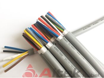 Cáp điều khiển 5x1.5