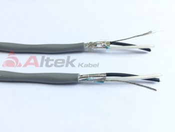 Cáp tín hiệu chống nhiễu 16AWG