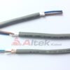 Cáp điều khiển 2x1.5