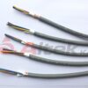 Cáp điều khiển 3x0.5