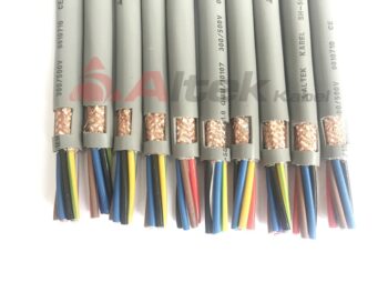 Cáp điều khiển 7x0.5