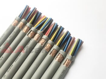 Cáp điều khiển 7x1.5