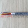 Cáp điều khiển 6x0.75