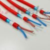 Cáp tín hiệu báo cháy 2x1.0